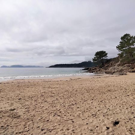 Casa Nueva Playa Areabrava Hio Villa Eksteriør bilde