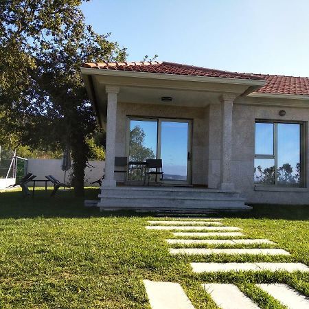 Casa Nueva Playa Areabrava Hio Villa Eksteriør bilde