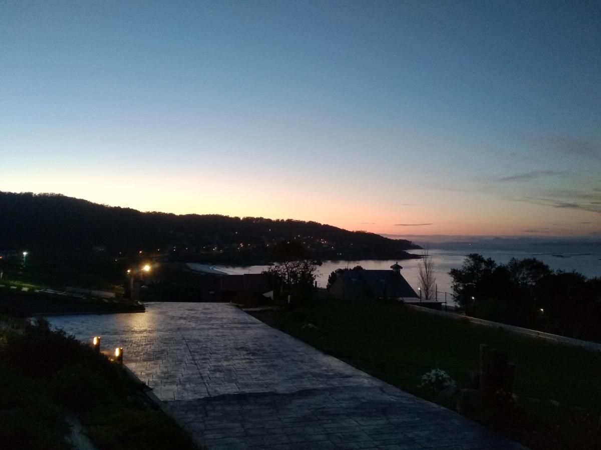 Casa Nueva Playa Areabrava Hio Villa Eksteriør bilde