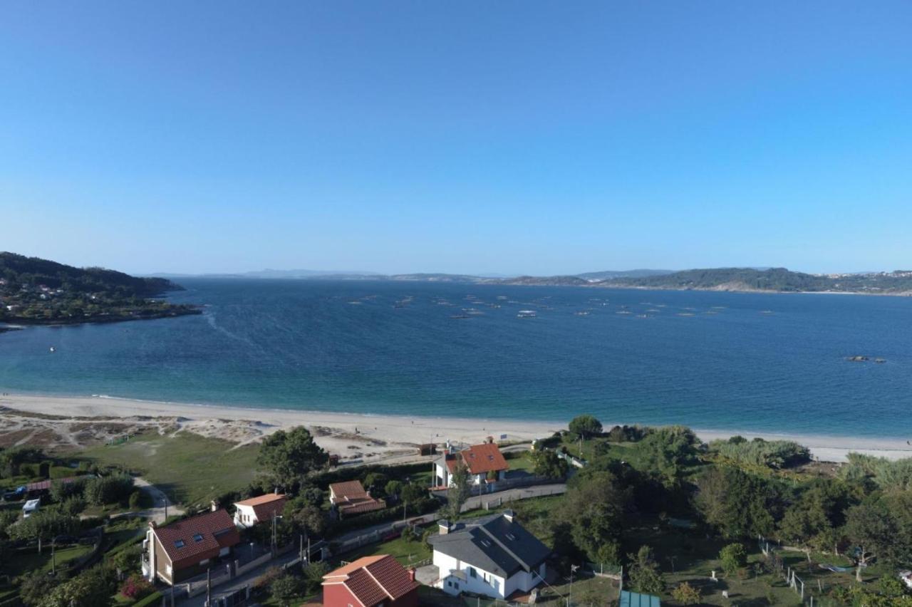 Casa Nueva Playa Areabrava Hio Villa Eksteriør bilde