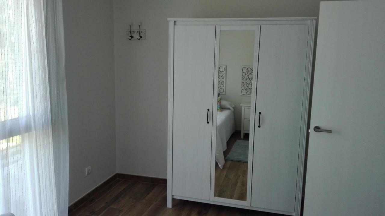 Casa Nueva Playa Areabrava Hio Villa Eksteriør bilde
