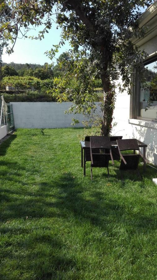 Casa Nueva Playa Areabrava Hio Villa Eksteriør bilde