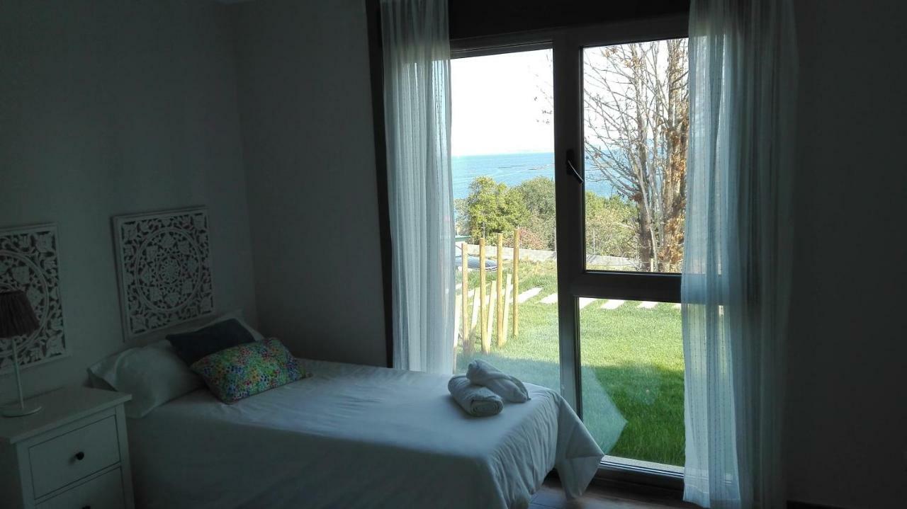 Casa Nueva Playa Areabrava Hio Villa Eksteriør bilde