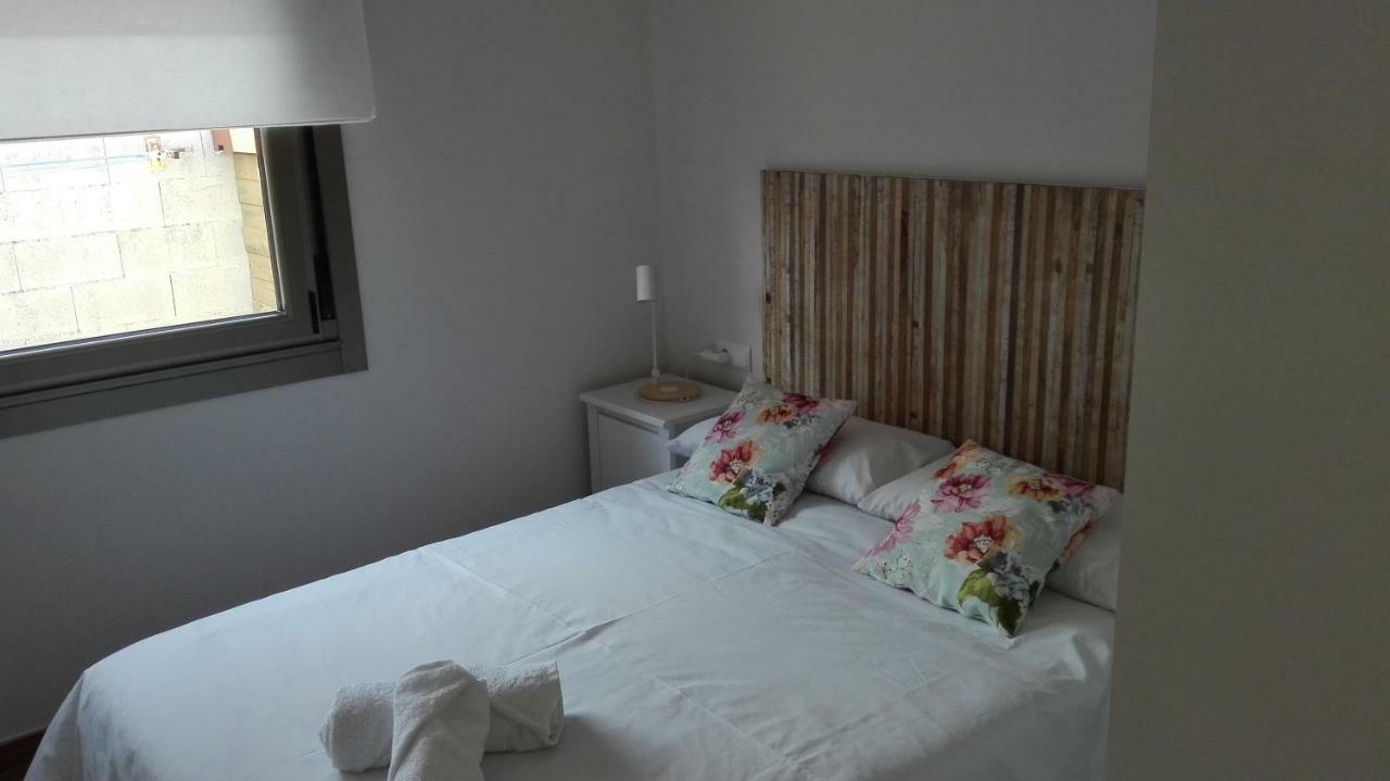 Casa Nueva Playa Areabrava Hio Villa Eksteriør bilde