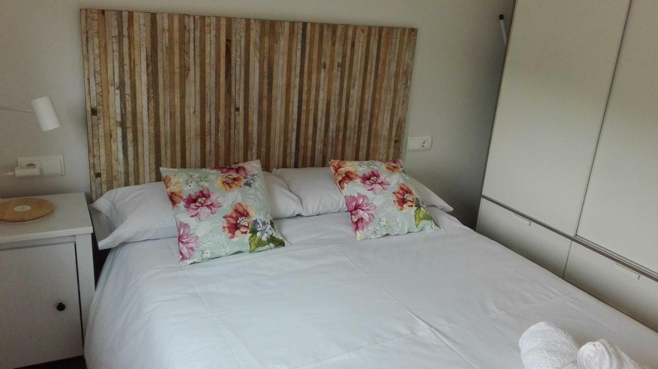 Casa Nueva Playa Areabrava Hio Villa Eksteriør bilde