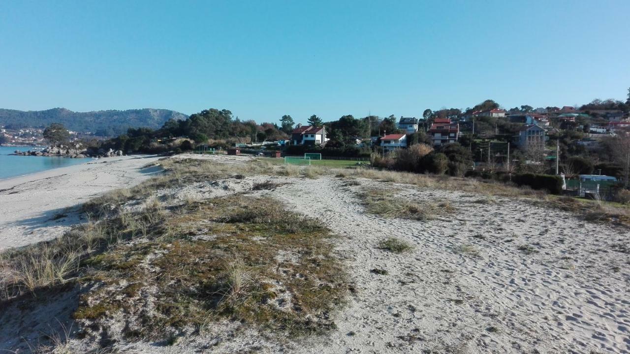 Casa Nueva Playa Areabrava Hio Villa Eksteriør bilde