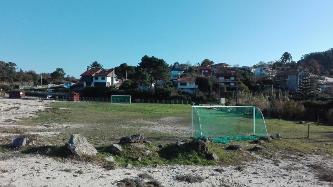Casa Nueva Playa Areabrava Hio Villa Eksteriør bilde