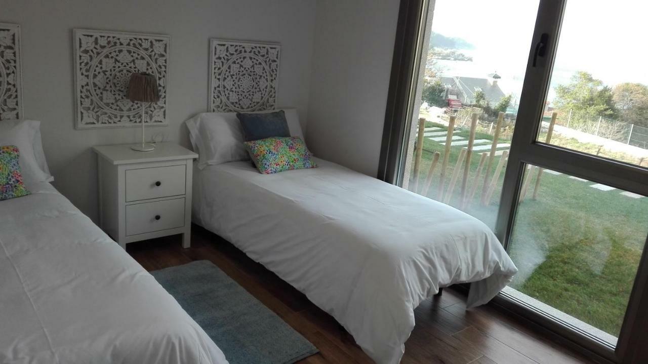 Casa Nueva Playa Areabrava Hio Villa Eksteriør bilde