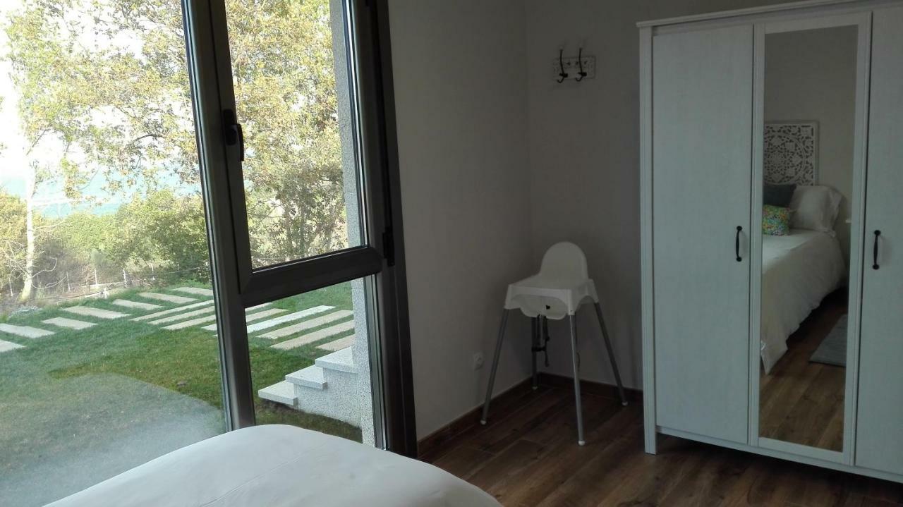 Casa Nueva Playa Areabrava Hio Villa Eksteriør bilde