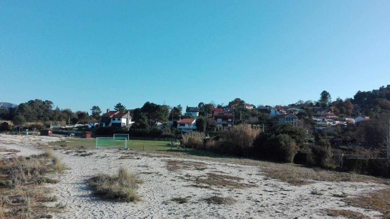 Casa Nueva Playa Areabrava Hio Villa Eksteriør bilde