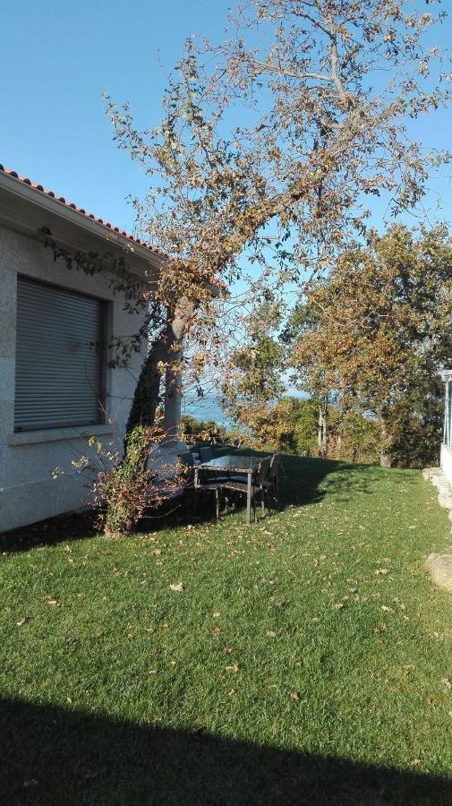 Casa Nueva Playa Areabrava Hio Villa Eksteriør bilde