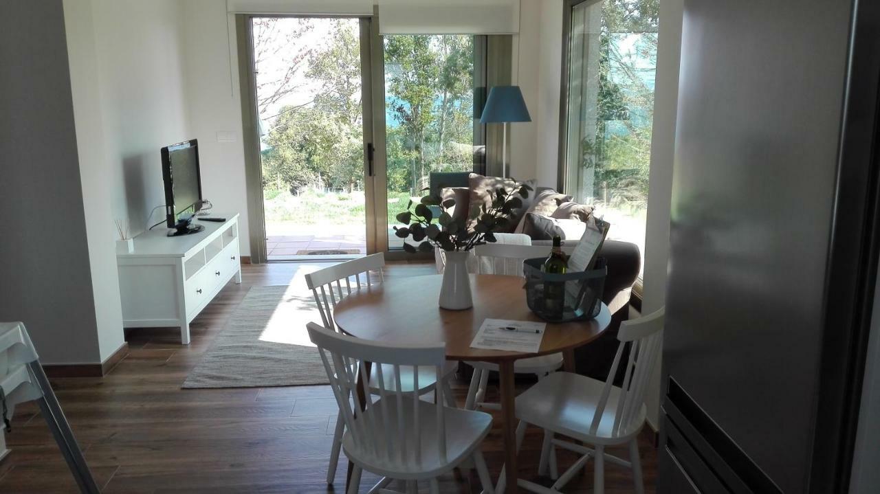 Casa Nueva Playa Areabrava Hio Villa Eksteriør bilde