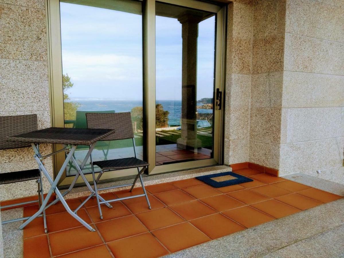 Casa Nueva Playa Areabrava Hio Villa Eksteriør bilde