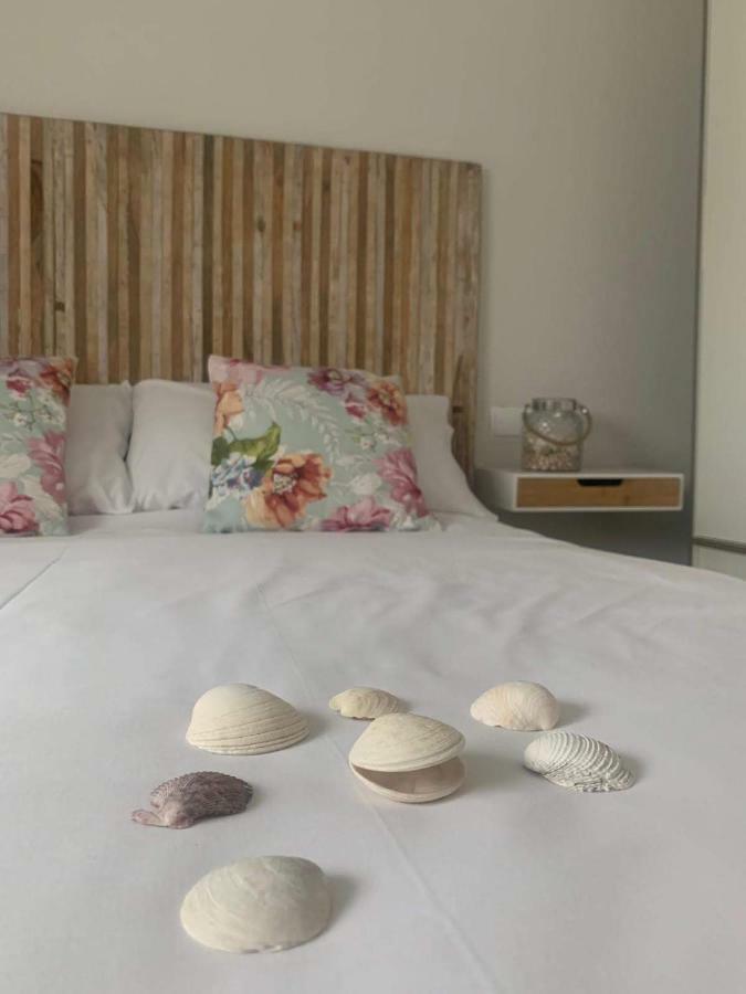 Casa Nueva Playa Areabrava Hio Villa Eksteriør bilde