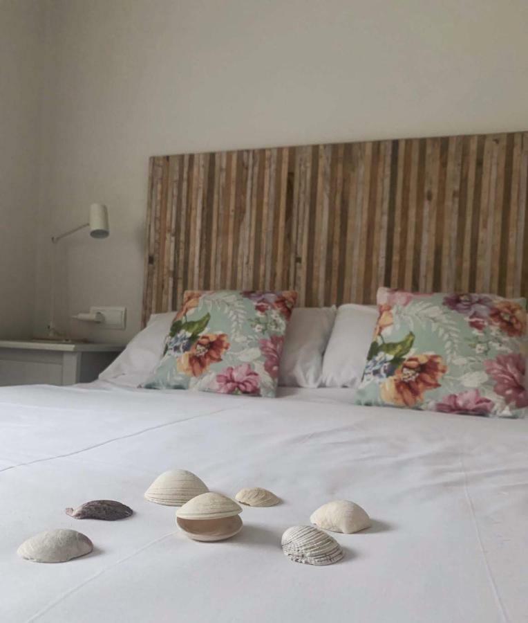 Casa Nueva Playa Areabrava Hio Villa Eksteriør bilde