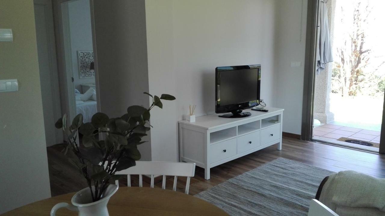 Casa Nueva Playa Areabrava Hio Villa Eksteriør bilde