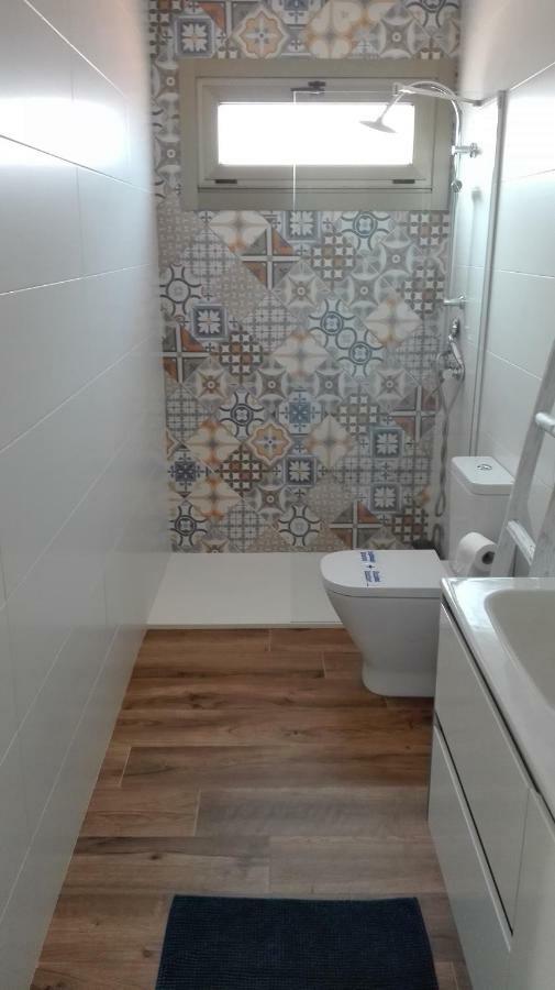 Casa Nueva Playa Areabrava Hio Villa Eksteriør bilde