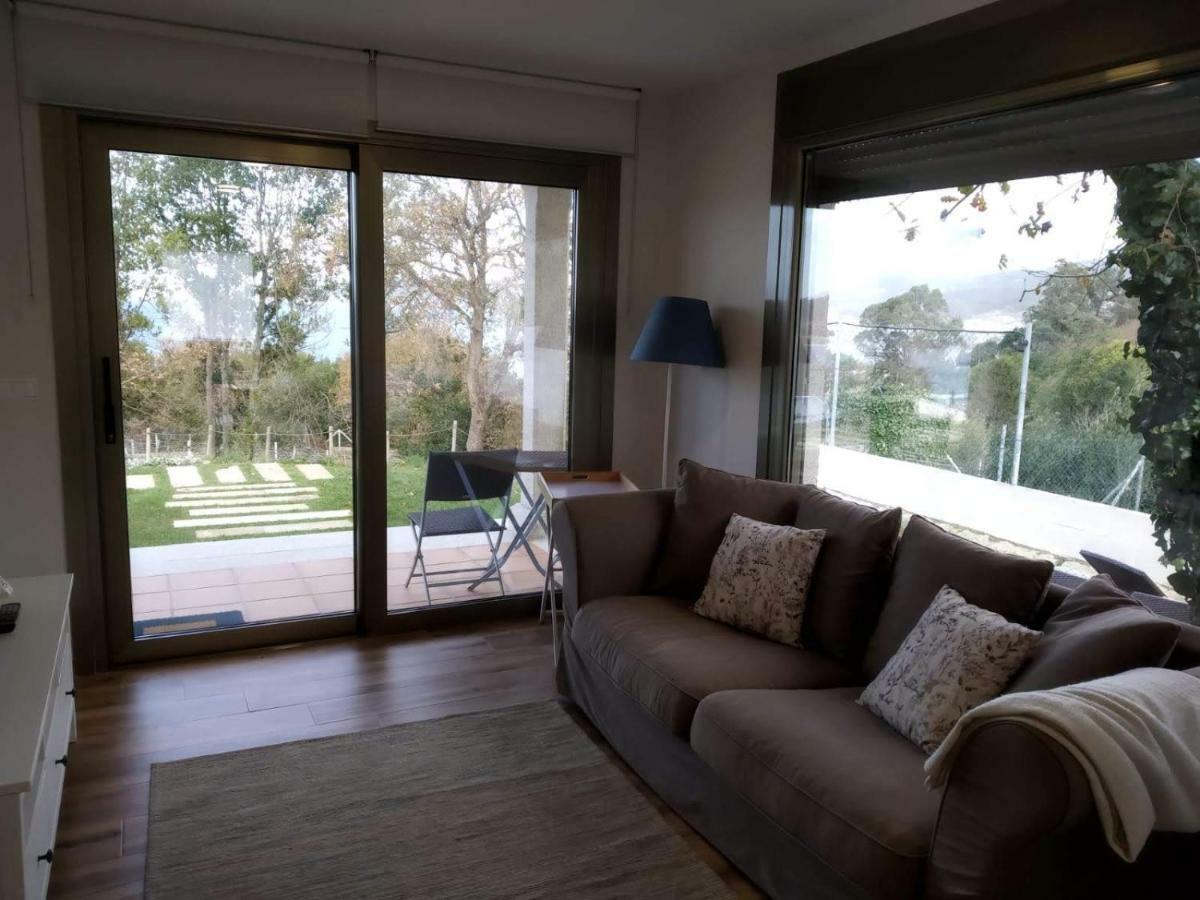 Casa Nueva Playa Areabrava Hio Villa Eksteriør bilde
