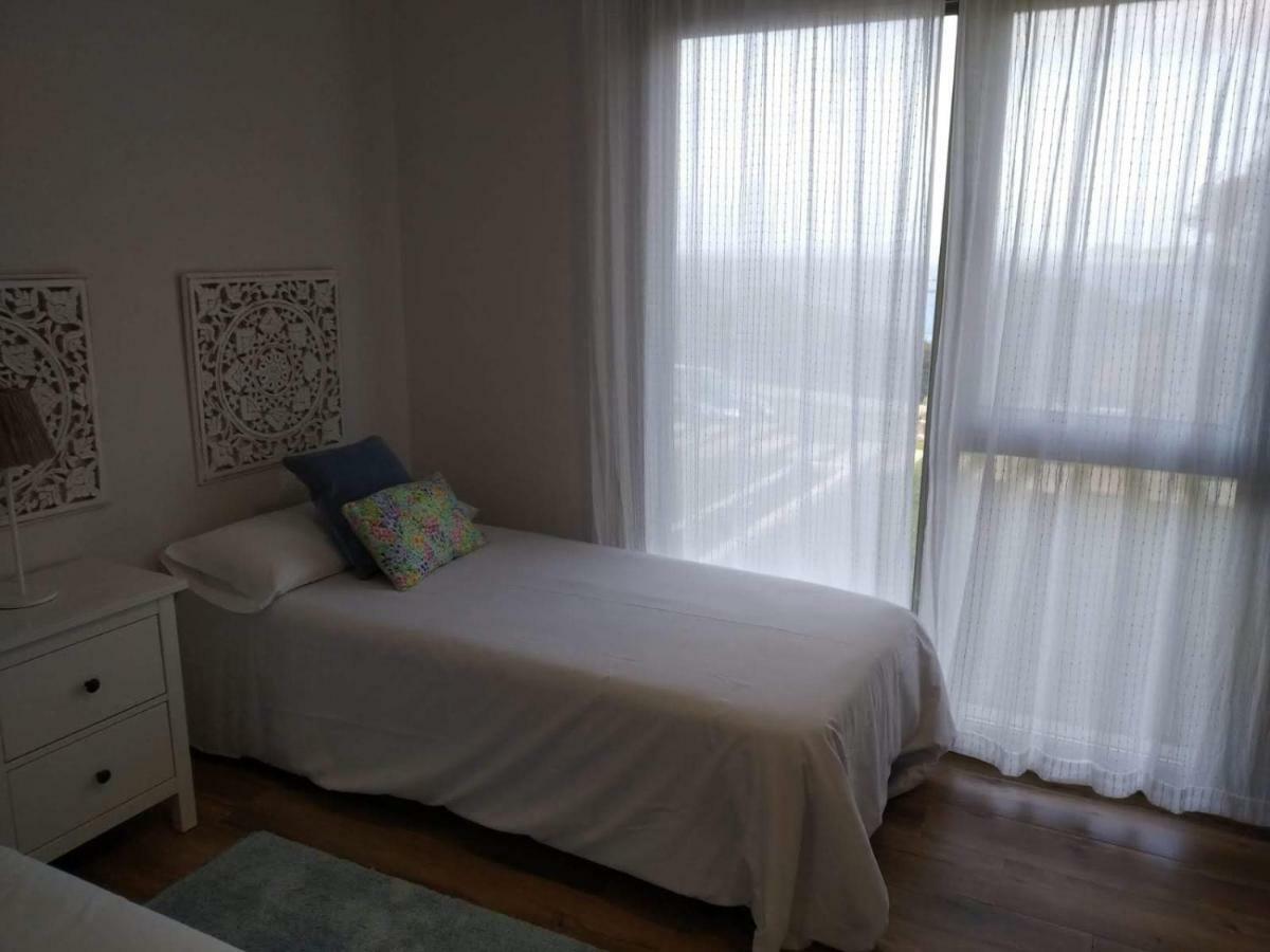 Casa Nueva Playa Areabrava Hio Villa Eksteriør bilde