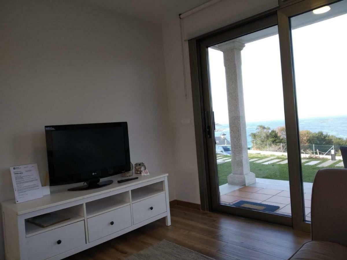 Casa Nueva Playa Areabrava Hio Villa Eksteriør bilde