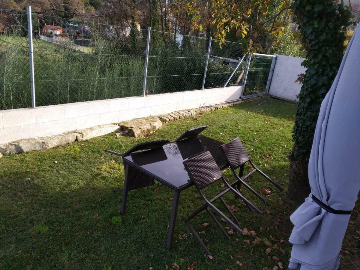 Casa Nueva Playa Areabrava Hio Villa Eksteriør bilde