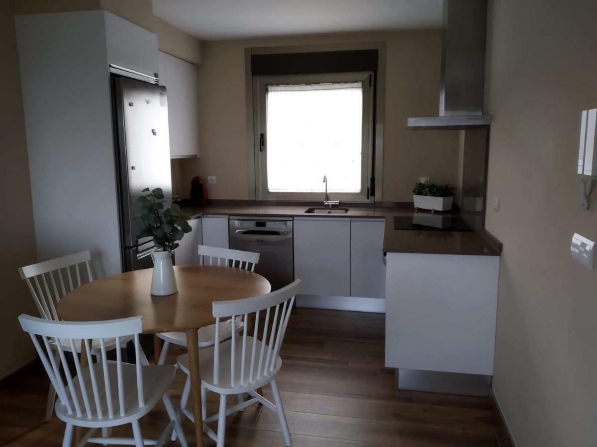Casa Nueva Playa Areabrava Hio Villa Eksteriør bilde