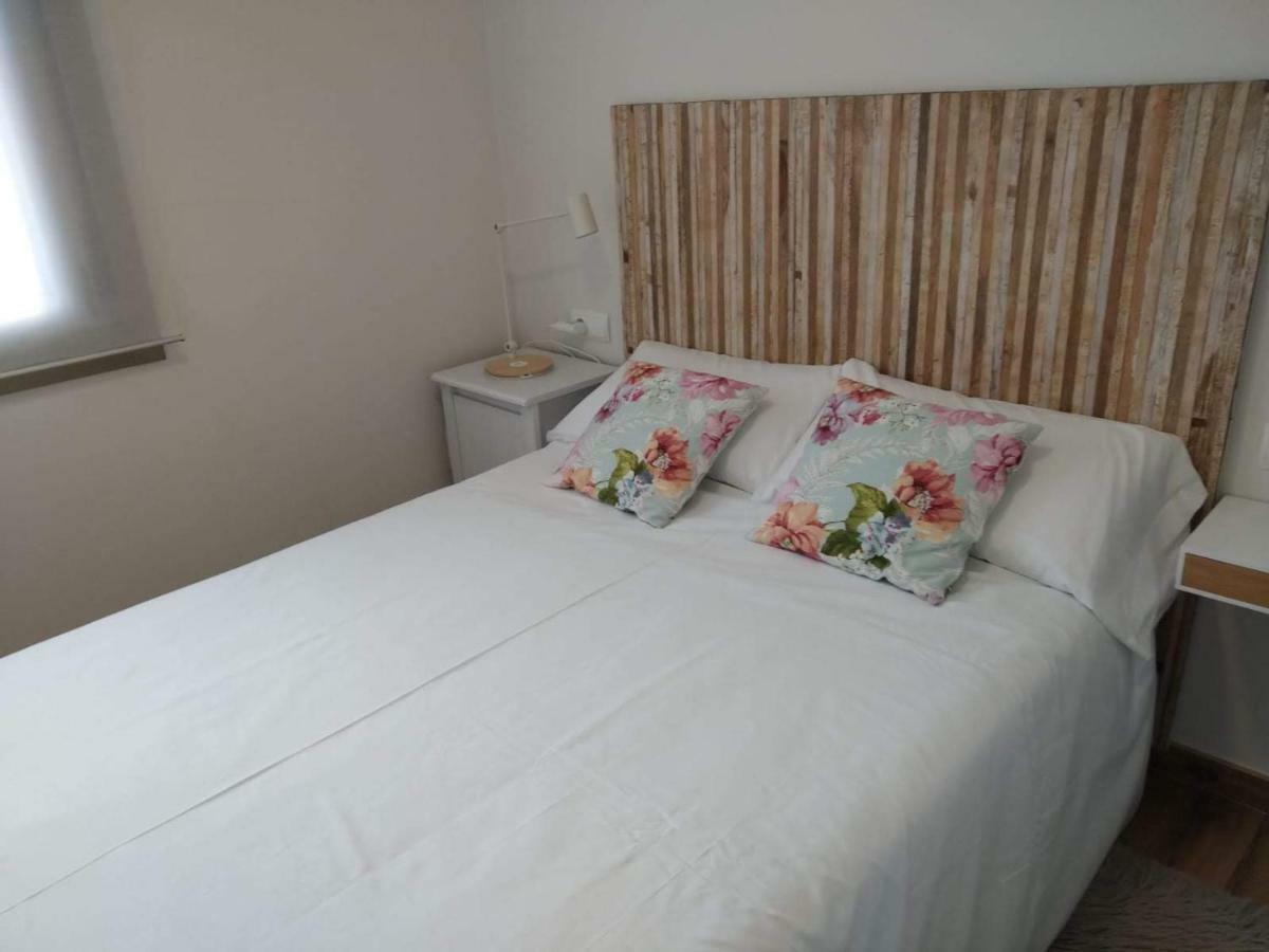Casa Nueva Playa Areabrava Hio Villa Eksteriør bilde