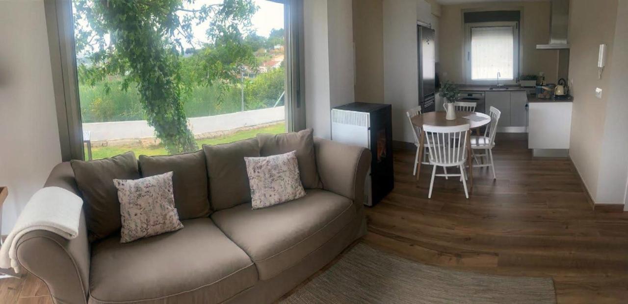 Casa Nueva Playa Areabrava Hio Villa Eksteriør bilde