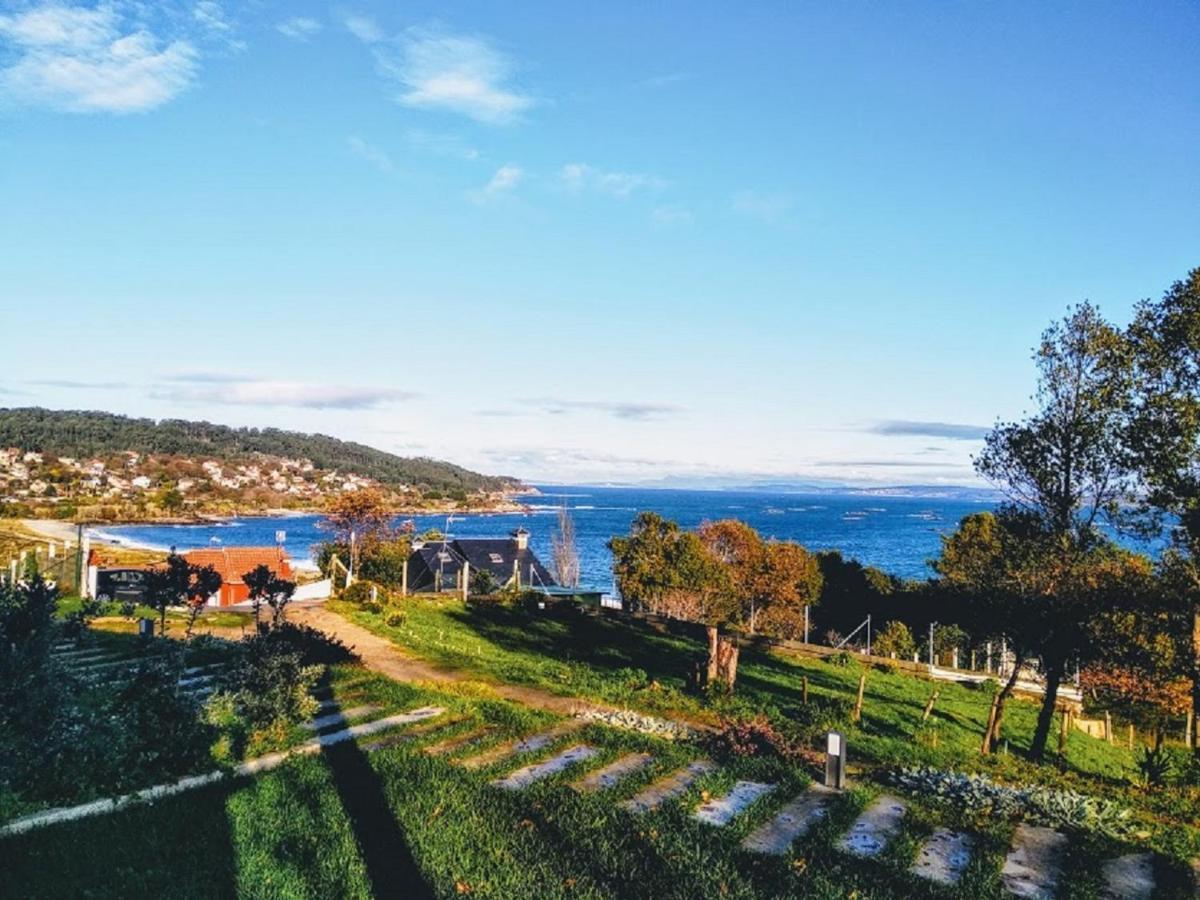 Casa Nueva Playa Areabrava Hio Villa Eksteriør bilde